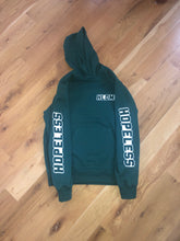 Load image into Gallery viewer, HOPELESS TRACK HOODIE